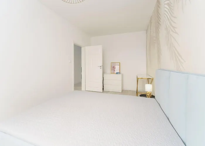 Fredry 2 Liliowy Apartment *