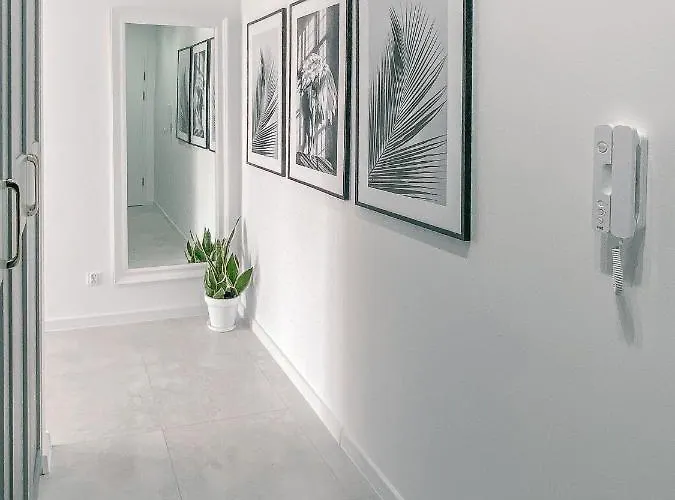 Fredry 2 Liliowy Apartment