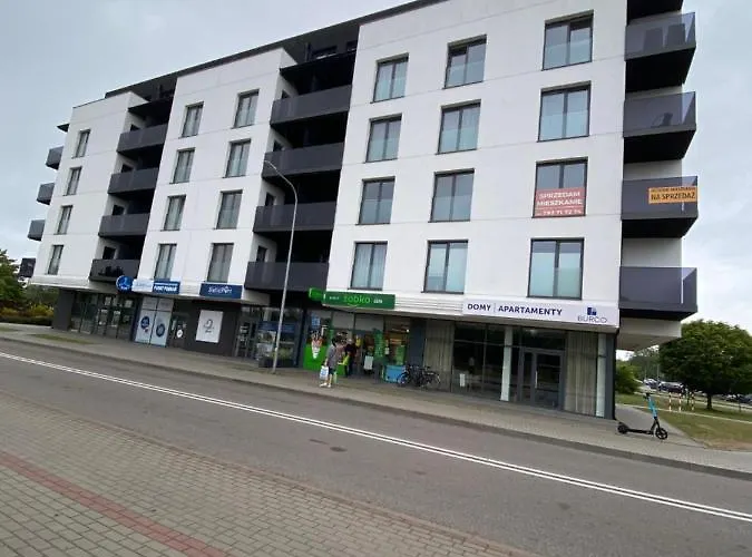 Fredry 2 Liliowy Kolberg