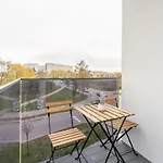 Fredry 2 Liliowy * Kołobrzeg