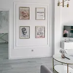 Appartamento Fredry 2 Liliowy *