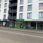 Appartamento Fredry 2 Liliowy Kołobrzeg