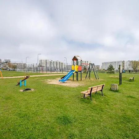 Fredry 2 Liliowy كولوبرزيغ