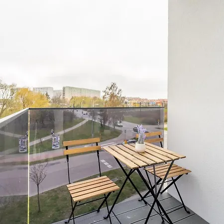 Fredry 2 Liliowy * Kolobřeh