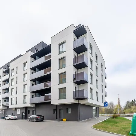 Fredry 2 Liliowy Kolobřeh