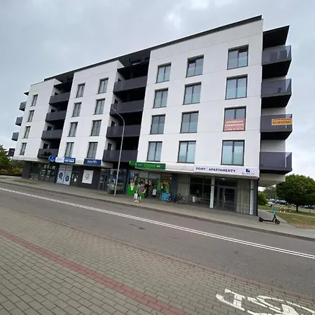 Fredry 2 Liliowy Kolobřeh