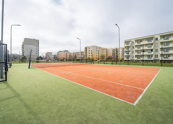 Fredry 2 Liliowy * 코워브제크